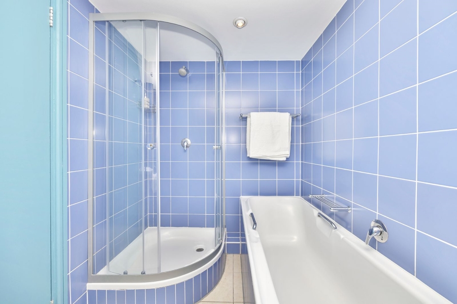 1 Bedroom Property for Sale in Cape Town City Centre Western Cape